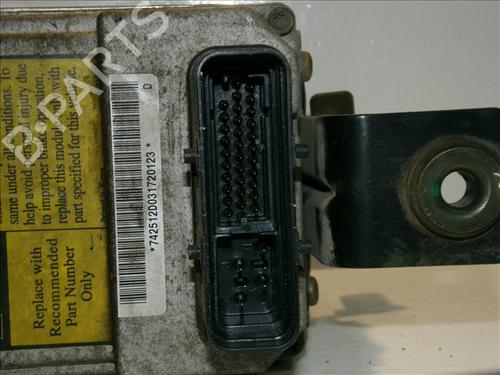 ABS pump DAEWOO KALOS (KLAS) 1.4 16V | BP33423052M43 - Image 4