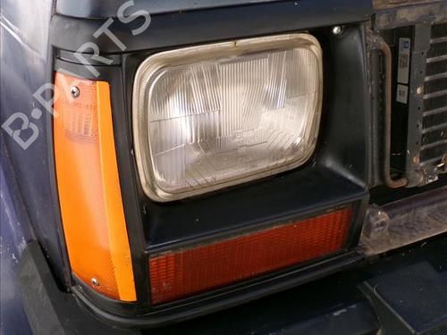 Used Right headlight Right headlight JEEP CHEROKEE (XJ) 2.5 TD 4x4 (116 hp) 24565696 24565696