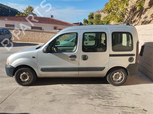 Left front window switch RENAULT KANGOO (KC0/1_) D 65 1.9 (KC0E, KC02, KC0J, KC0N) | BP26204019I27  - Image 7