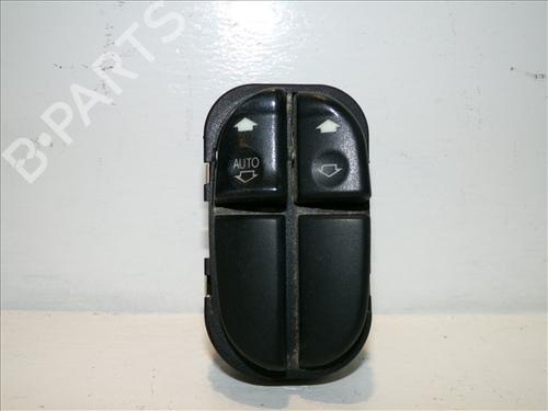 Used Left front window switch Left front window switch FORD MONDEO II (BAP) 1.8 i (115 hp) 30187072 30187072