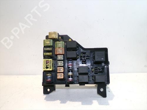 Used Fuse box Fuse box VOLVO S40 I (644) 1.6 (105 hp) 24568407 24568407