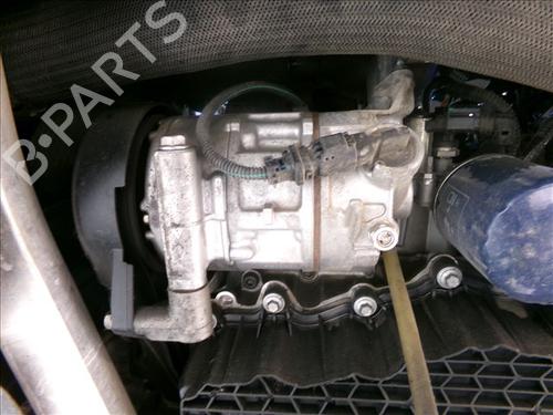 Used AC compressor AC compressor CITROËN C4 Grand Picasso II (DA_, DE_) 2.0 BlueHDi 150 (150 hp) 29021549 29021549