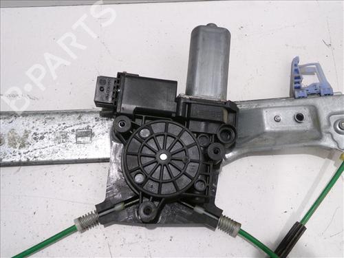 Front right window mechanism OPEL CORSA D (S07) 1.0 (L08, L68) | BP24561933C23 - Image 3