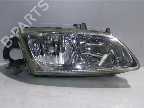 Used Right headlight Right headlight NISSAN ALMERA II Hatchback (N16) 2.2 dCi (112 hp) 24569062 24569062