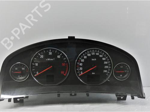 Used Electronic module Electronic module OPEL VECTRA B (J96) 1.7 TD (F19) (82 hp) 24560843 24560843