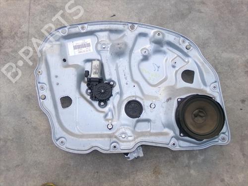 Used Front left window mechanism Front left window mechanism LANCIA MUSA (350_) 1.4 (350.AXA11, 350.AXA1A) (95 hp) 32111124 32111124