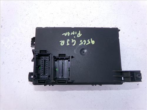 Electronic module FIAT GRANDE PUNTO (199_) 1.3 D Multijet (199.AXD11, 199.AXD1A, 199.AXD1B,... | BP33423149M83 - Image 2