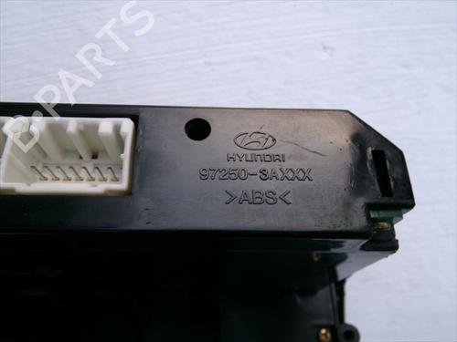Climate control HYUNDAI TRAJET (FO) 2.0 CRDi | BP37508514I5 - Image 3