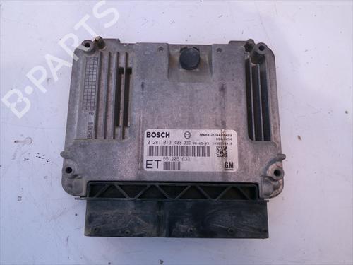 Used Other Other OPEL VECTRA C GTS (Z02) 1.9 CDTI (F68) (150 hp) 36001760 36001760
