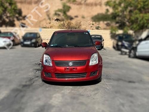 Engine SUZUKI SWIFT III (MZ, EZ) 1.3 (RS413, ZC11S) | BP40492079M1 - Image 2