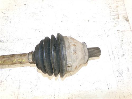 Left front driveshaft LAND ROVER FREELANDER 2 (L359) 2.2 TD4 4x4 | BP24858112M38 - Image 3