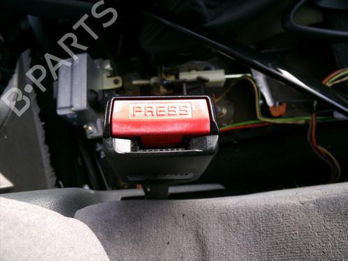 Engate do cinto Engate do cinto CITROËN C5 II (RC_) 2.2 HDi (RC4HXE) (133 hp) 33952712 33952712