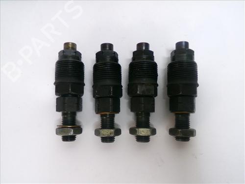 Used Injector Injector OPEL COMBO Box Body/MPV (71_) 1.7 D (60 hp) 24860877 24860877