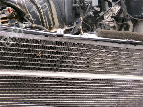 Used Water radiator Water radiator HYUNDAI i30 (FD) 1.4 (109 hp) 26611605 26611605