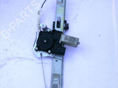 Used Rear right window mechanism Rear right window mechanism 37282501 37282501