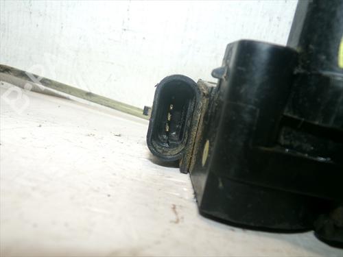 Front left lock DAEWOO REZZO (U100) 2.0 | BP28290240C98 - Image 5