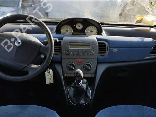 Electronic module LANCIA YPSILON (843_) 1.2 (843.AXA1A) | BP24566783M83 - Image 10