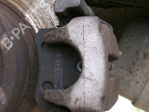 Used Left rear brake caliper Left rear brake caliper 33265709 33265709