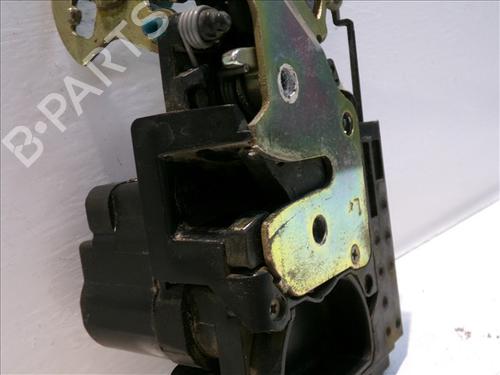 Front left lock DAEWOO KALOS (KLAS) 1.4 16V | BP33423059C98 - Image 2