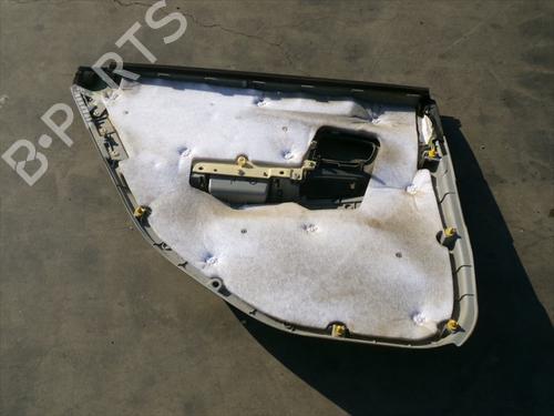 Rear right panel KIA CERATO I Hatchback (LD) 2.0 CRDi | BP37437890C61 - Image 2