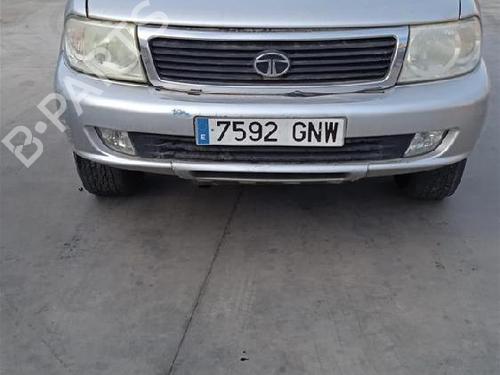 Brugte TATA 207 Pickup  2.0 TDiC  2390958