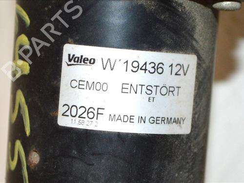 Front wiper motor CITROËN C4 II (NC_) 1.6 BlueHDi 120 | BP24563302M29  - Image 5