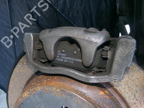 right-rear-brake-caliper-mercedes-benz-vito-mixto-van-w639-2003-31847875 main image