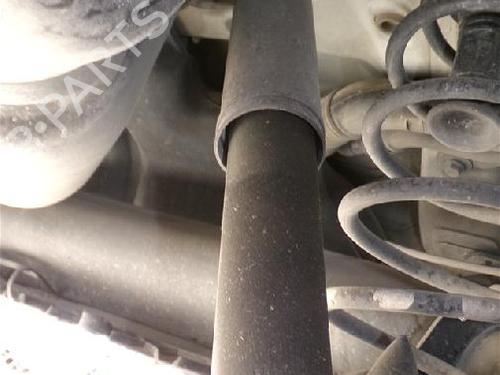 Used Right rear shock absorber Right rear shock absorber RENAULT MEGANE III Hatchback (BZ0/1_, B3_) 1.2 TCe (BZ2B, BZ11) (116 hp) 29129051 29129051
