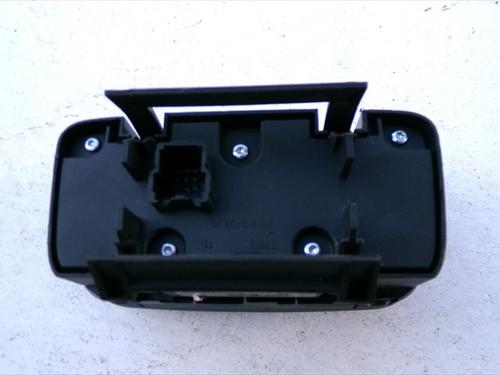 Headlight switch FORD MONDEO IV (BA7) 2.0 TDCi | BP33715838I24 - Image 2