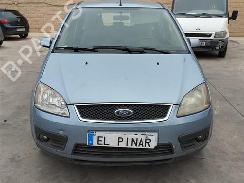 Left front window switch FORD FOCUS C-MAX (DM2) 1.6 TDCi | BP24857615I27 - Image 6