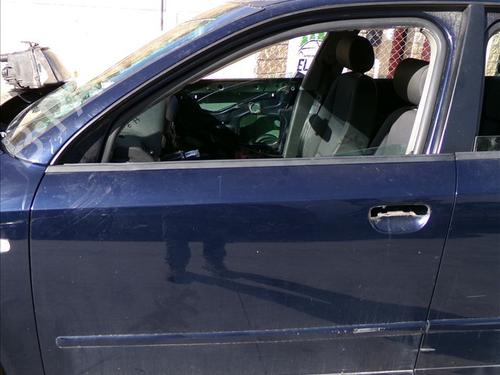 Used Left front door Left front door AUDI A4 B6 Avant (8E5) 1.9 TDI (130 hp) 33423119 33423119