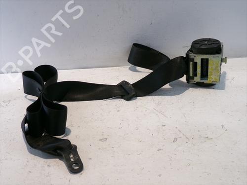 Rear right seatbelt BMW 1 (E81) 116 d | BP32009994I28 - Image 2