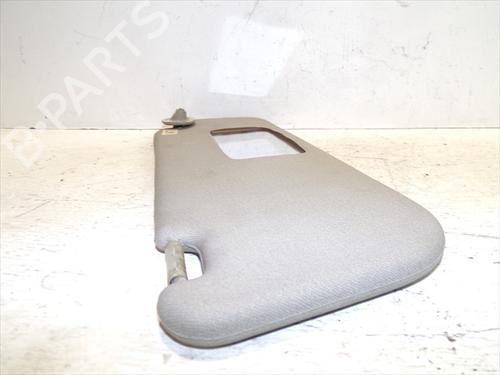 Right sun visor DAEWOO LANOS (KLAT) 1.5 | BP33285596I2 - Image 4