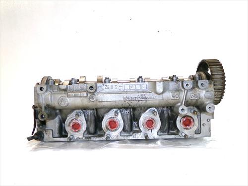 Cylinder head DACIA SANDERO II 1.5 dCi | BP37088643M5 - Image 3