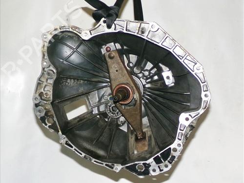 gearbox-ford-transit-connect-p65_-p70_-p80_-2002-24566413 main image