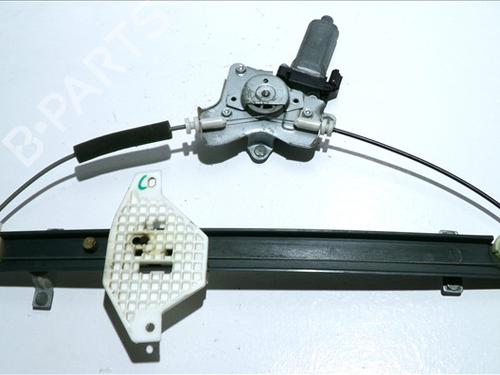 Rear left window mechanism SSANGYONG ACTYON I 200 Xdi 4WD | BP24558561C24 - Image 3