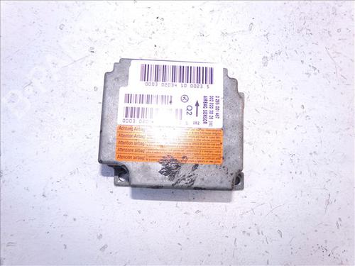 ecu-airbags-mercedes-benz-s-class-w220-v220-1998-1999-2000-2001-2002-2003-2004-2005-30325468 main image