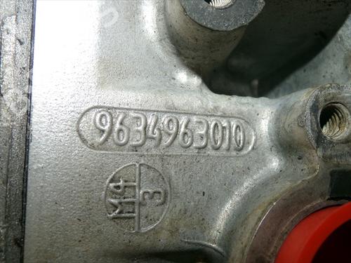 Cylinder head CITROËN C5 I (DC_) 2.0 HDi (DCRHZB, DCRHZE) | BP39635079M5 - Image 5