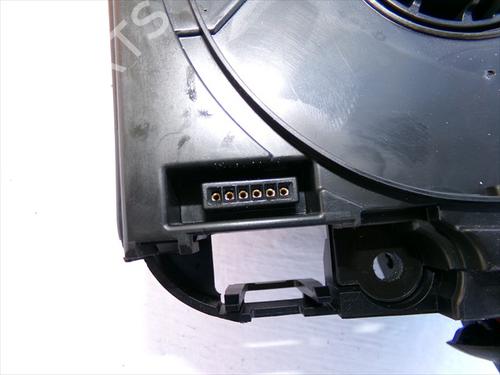 Switch BMW 1 (E87) 118 d | BP39226236I30 - Image 4
