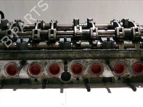 Cylinder head KIA CARNIVAL I (UP, FL) 2.9 TDi | BP25937202M5 - Image 3