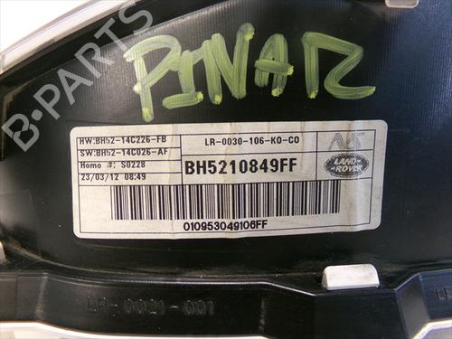 Electronic module LAND ROVER FREELANDER 2 (L359) 2.2 TD4 4x4 | BP24858062M83 - Image 5