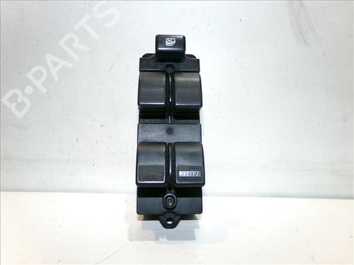 Used Left front window switch Left front window switch MAZDA 323 S VI Saloon (BJ) 1.6 (BJ10M) (98 hp) 28419321 28419321