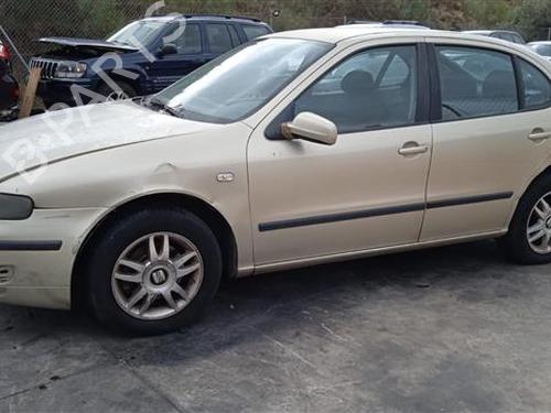 Left sun visor SEAT LEON (1M1) 1.9 TDI | BP24565972I1  - Image 8