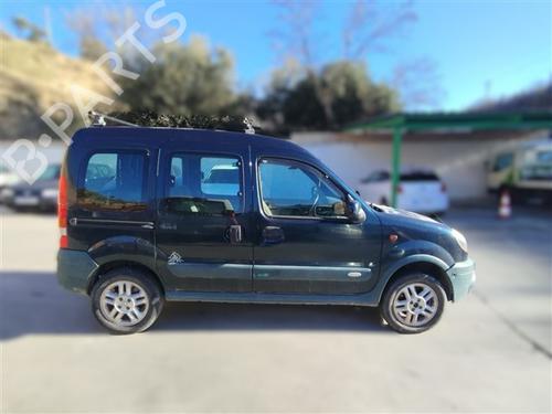 Air vent RENAULT KANGOO (KC0/1_) 1.5 dCi | BP24859045I21  - Image 6