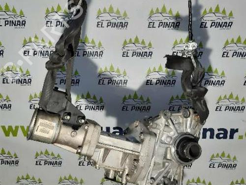Transfer box JEEP COMPASS (MK49) 2.0 CRD 4x4 | BP24556764M36 - Image 2