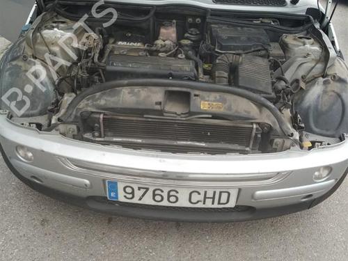 Steering column stalk MINI MINI (R50, R53) One | BP24556341I23  - Image 7