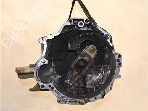 gearbox-audi-a6-c5-4b2-4b4-1997-1998-1999-2000-2001-2002-2003-2004-2005-24857758 main image