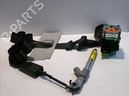 Used Front right seatbelt Front right seatbelt 26204823 26204823