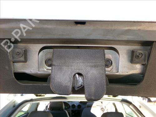 tailgate-lock-seat-cordoba-6l2-2002-2003-2004-2005-2006-2007-2008-2009-30006859 main image
