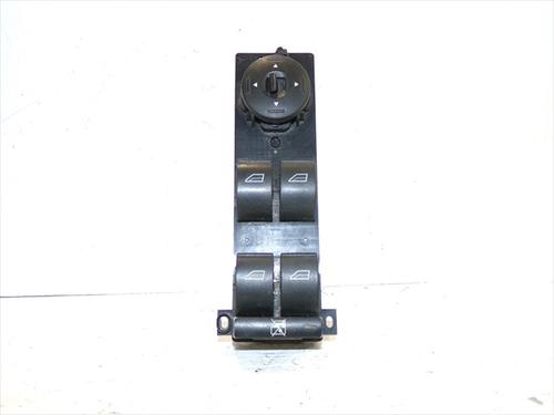 Used Left front window switch Left front window switch FORD FOCUS II (DA_, HCP, DP) 1.8 TDCi (115 hp) 24858470 24858470